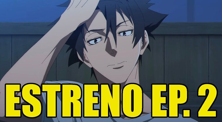 Imagen de Black Torch: fecha, horario y dónde ver el episodio 2