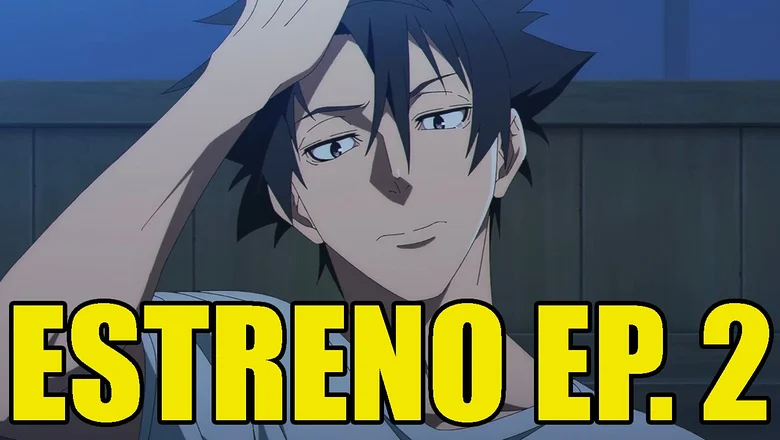 Black Torch horario