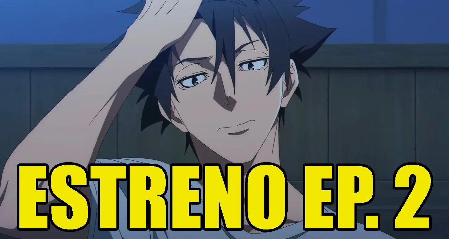 Black Torch horario