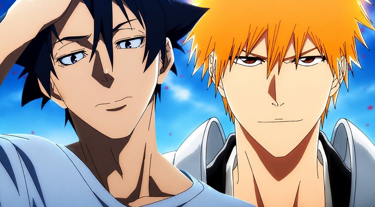 Imagen de La 'nueva Bleach' ya ha llegado: si aún no has visto Black Torch, te estás perdiendo una de las sorpresas del verano