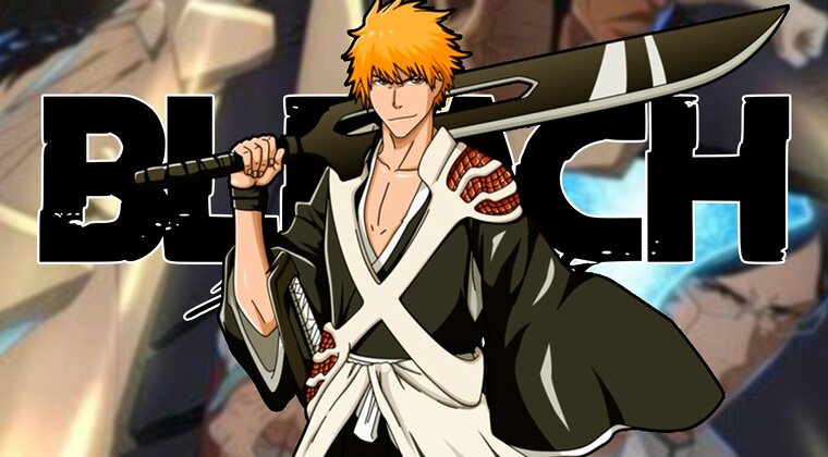 Imagen de Bleach TYBW (Parte 4): Guía de episodios y número de capítulos del anime