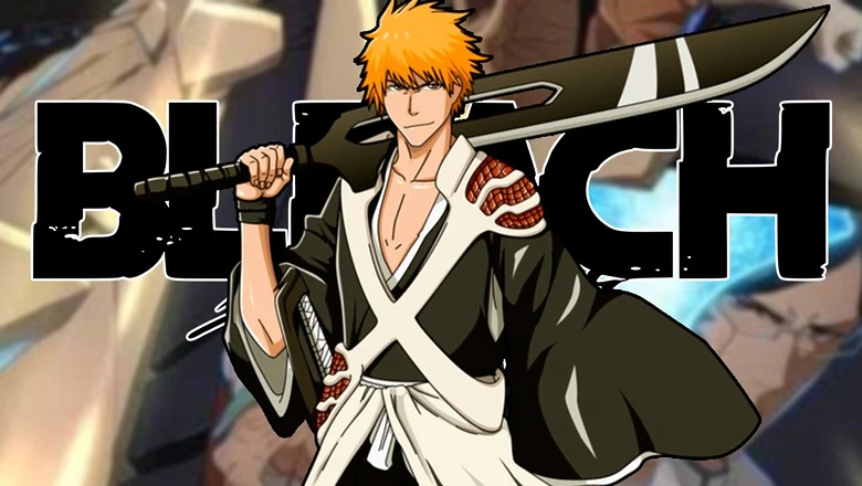 Bleach TYBW parte 4 guia de episodios