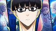 Imagen de Ni Bachira ni Kunigami: Blue Lock deja claro quiénes son los 7 jugadores más importantes de la Japón de Ego