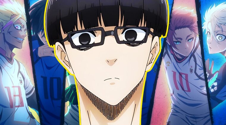 Imagen de Ni Bachira ni Kunigami: Blue Lock deja claro quiénes son los 7 jugadores más importantes de la Japón de Ego