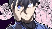 Imagen de Blue Lock 353: el nuevo capítulo del manga ya está filtrado online y muestra al Isagi más decidido