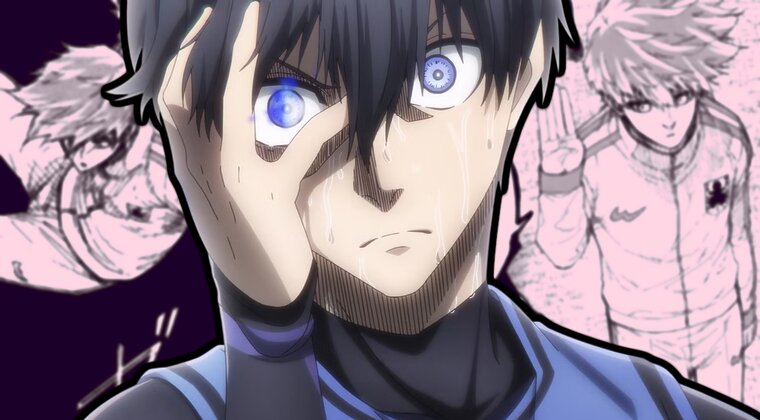 Imagen de Blue Lock 353: el nuevo capítulo del manga ya está filtrado online y muestra al Isagi más decidido