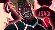 Imagen de Blue Lock 354: el nuevo capítulo del manga ya está filtrado y sorprende al presentar el nuevo once titular de Japón