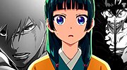 Imagen de Ni Bleach ni Black Clover: Los diarios de la boticaria es el anime más esperado de lo que queda de 2026