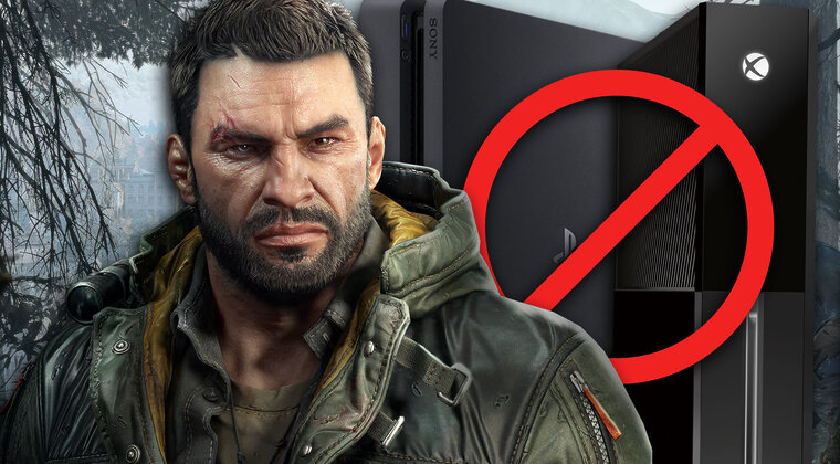 Imagen de Techland da por cerrada una etapa con Dying Light: The Beast: PS4 y Xbox One se quedan finalmente sin el juego