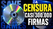 Imagen de Ya van casi 300.000 firmas para evitar el fin del formato físico... y mientras tanto acusan a PlayStation de censurar las protestas de los jugadores