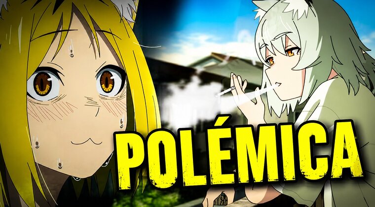Imagen de "No esperaba que este anime mostrara drogas ilegales sin ningún filtro": los fans estallan contra una de las series más polémicas del momento