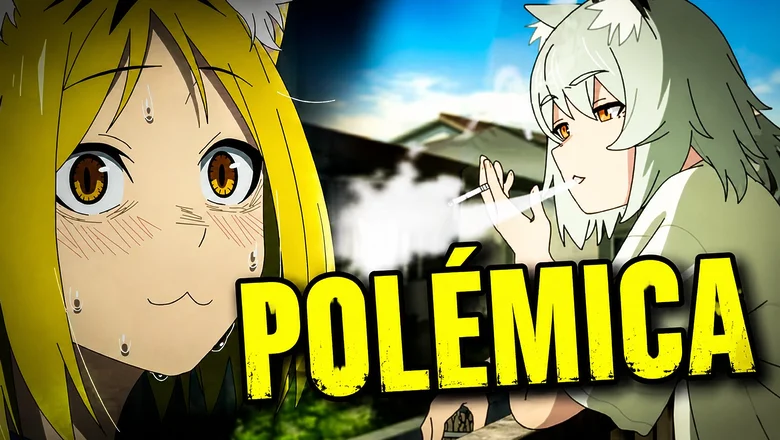 chainsmoker cat polemica
