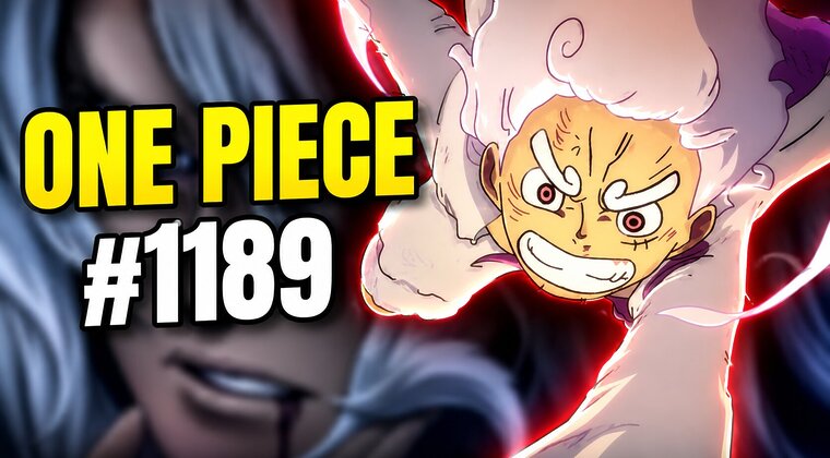 Imagen de One Piece 1189: fecha de salida del siguiente capítulo del manga y dónde leerlo online en español