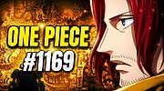 Imagen de One Piece 1169: fecha, hora y dónde ver en español el nuevo episodio del anime