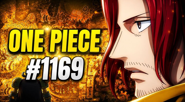 Imagen de One Piece 1169: fecha, hora y dónde ver en español el nuevo episodio del anime