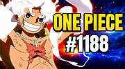 Imagen de One Piece 1188: fecha de salida del próximo capítulo del manga y dónde leerlo online en español