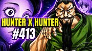 Imagen de Hunter x Hunter 413: fecha de salida del próximo capítulo del manga y dónde leerlo online