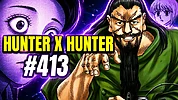 Imagen de Hunter x Hunter 413: fecha de salida del próximo capítulo del manga y dónde leerlo online