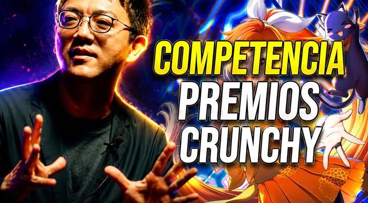 Imagen de Crunchyroll ya tiene rival para sus premios de anime: Tokyo Anime Next quiere cambiar las reglas del juego