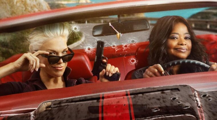 Imagen de ¿Habrá temporada 2 de 'Cómplices hasta el final'? Todo lo que sabemos sobre el futuro de la serie de Prime Video