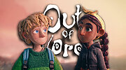 Imagen de Out of Words recuerda a It Takes Two, pero su mayor atractivo está en una característica que muy pocos juegos pueden presumir