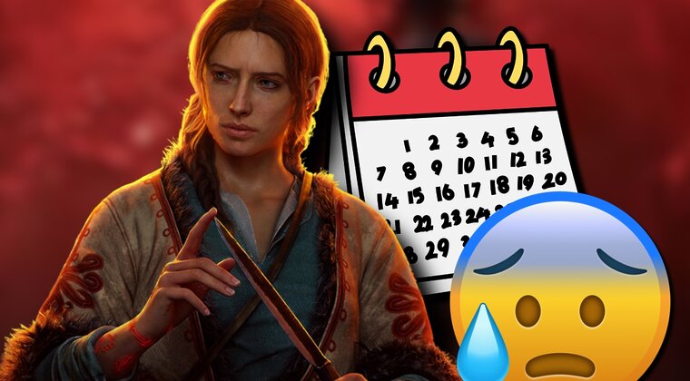 Imagen de En The Blood of Dawnwalker temen el calendario de septiembre (y tienen culpable), pero hay un factor que puede marcar la diferencia