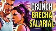 Imagen de Crunch, brecha salarial y bonus polémicos: el desarrollo de GTA VI vuelve a poner a Rockstar en el centro de la tormenta