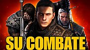 Imagen de Ni The Witcher 3 ni Kingdom Come Deliverance: así funciona el particular combate de The Blood of Dawnwalker