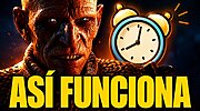Imagen de The Blood of Dawnwalker no terminará cuando se agote su límite de tiempo: su director explica cómo funciona realmente el sistema
