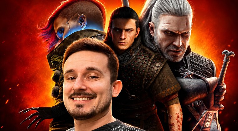 Imagen de El director de The Blood of Dawnwalker aprendió una gran lección con The Witcher 3 y Cyberpunk 2077: “Tenemos poca tolerancia a las soluciones mediocres”