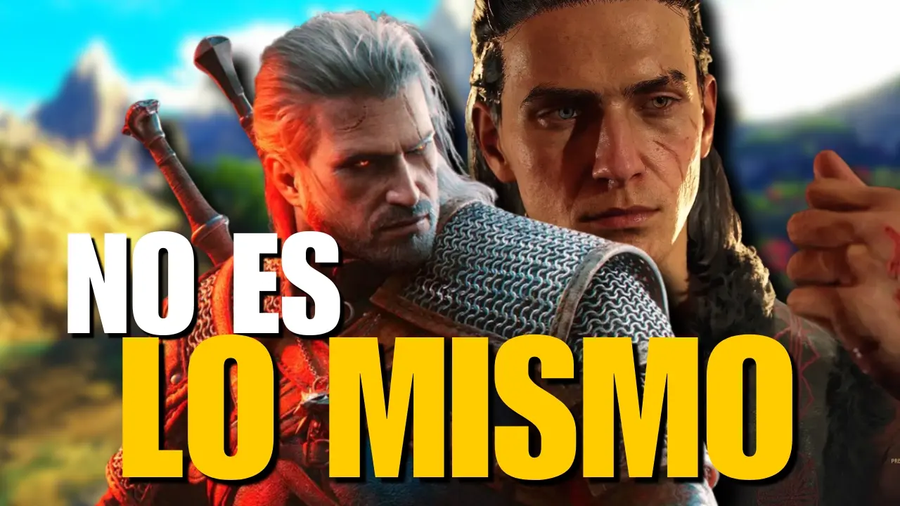 The Blood of Dawnwalker, The Witcher 3