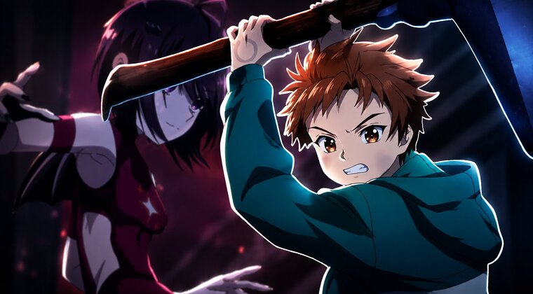 Imagen de El nuevo anime del creador de Sword Art Online ya tiene fecha de estreno, y su primer tráiler gustará a los fans de SAO