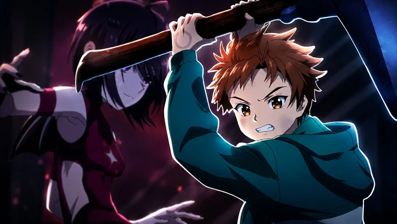Demons Crest fecha de estreno