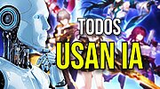 Imagen de Adiós al desarrollo de videojuegos como se conocía: Una encuesta en Japón revela que el 100% de los desarrolladores usa IA para 'juegos online'