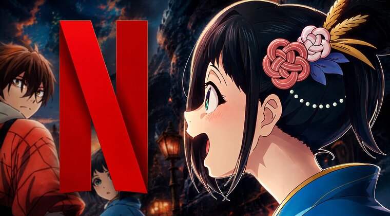 Imagen de Netflix estrena esta semana el anime que podría ser la revelación del verano