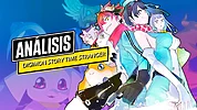 Imagen de Análisis de Digimon Story Time Stranger en Nintendo Switch 2: la puerta perfecta para volver a Digimon