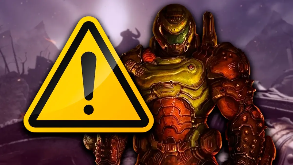 DOOM