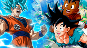 Imagen de La filtración que apunta a Dragon Ball Kakarot 2: 