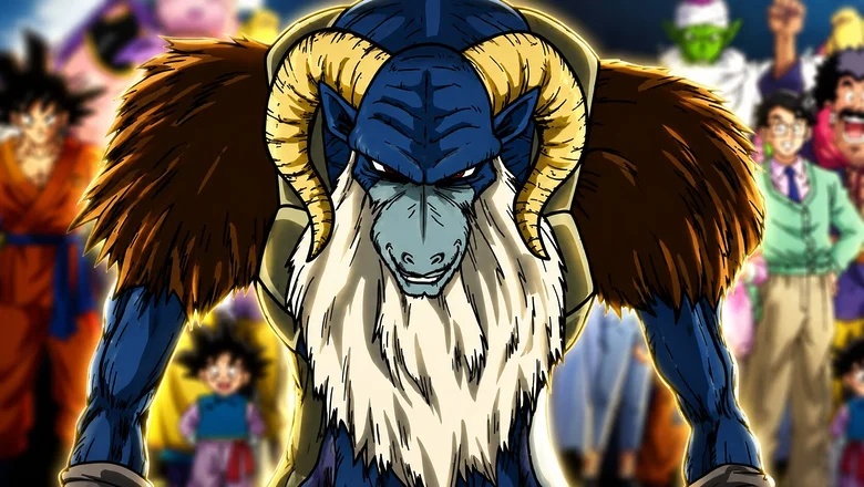 dragon ball super moro