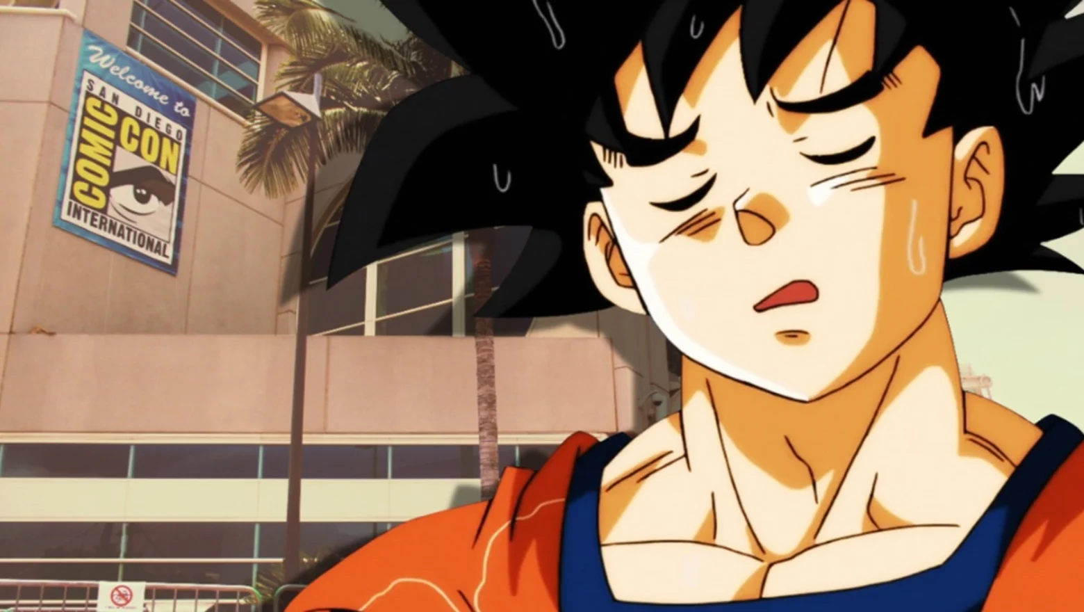 dragon ball super regreso decepcionante
