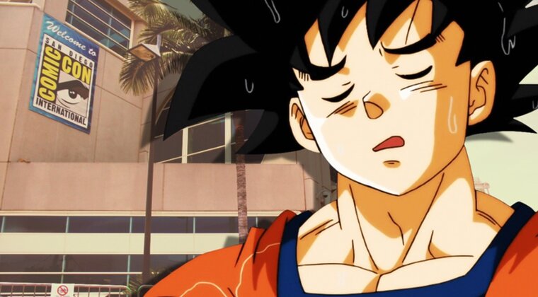 Imagen de Los fans de Dragon Ball, frustrados por la falta de novedades sobre el regreso de Super: "Es decepcionante, si se siguen saltando eventos nadie sabrá que vuelve"