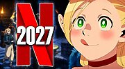 Imagen de La temporada 2 de Dungeon Meshi ya tiene mes de estreno: uno de los mejores animes de Netflix vuelve en 2027