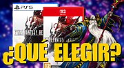 Imagen de Todas las ediciones de Final Fantasy Resonance y sus bonus de reserva: ¿cuál merece realmente la pena? ¿cuáles llegan en formato físico?
