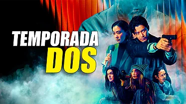 Imagen de Temporada 2 de 'El hombre vapor': Estado de renovación y posible fecha de estreno en Netflix