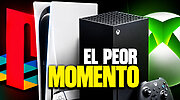 Imagen de ¿Estamos viviendo la peor época de la historia de los videojuegos? Definitivamente, sí
