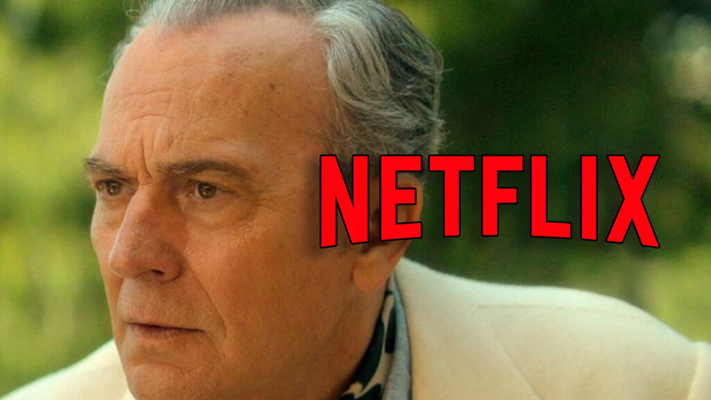 El problema final Netflix