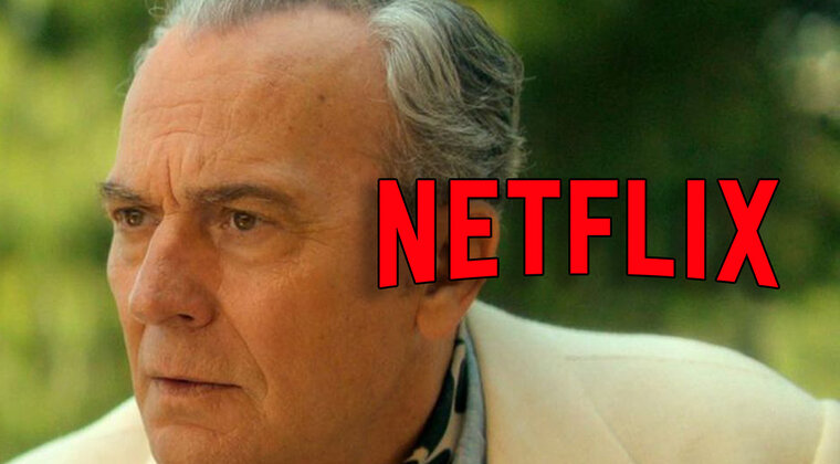 Imagen de Netflix confirma el estreno de una de las series españolas más esperadas de 2026: solo tiene 4 episodios y adapta una novela de Arturo Pérez-Reverte