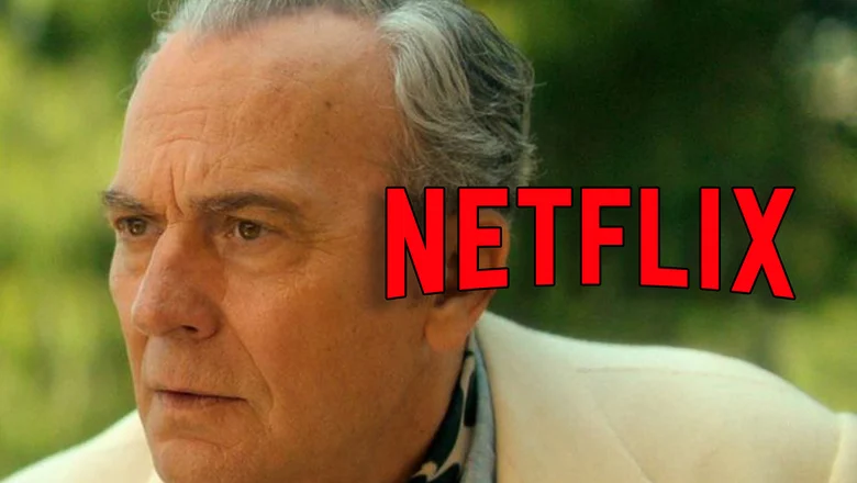 El problema final Netflix