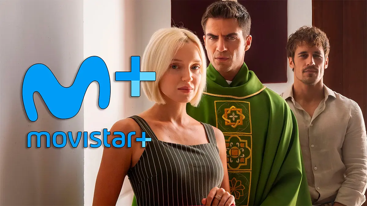 ella maldita alma serie movistar