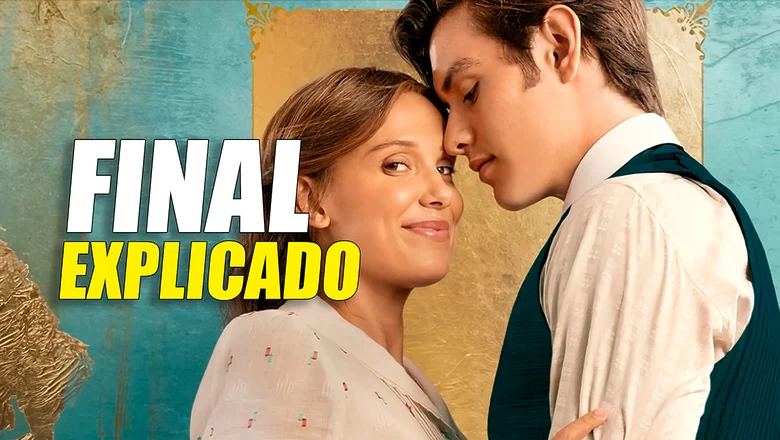 enola holmes 3 final explicado